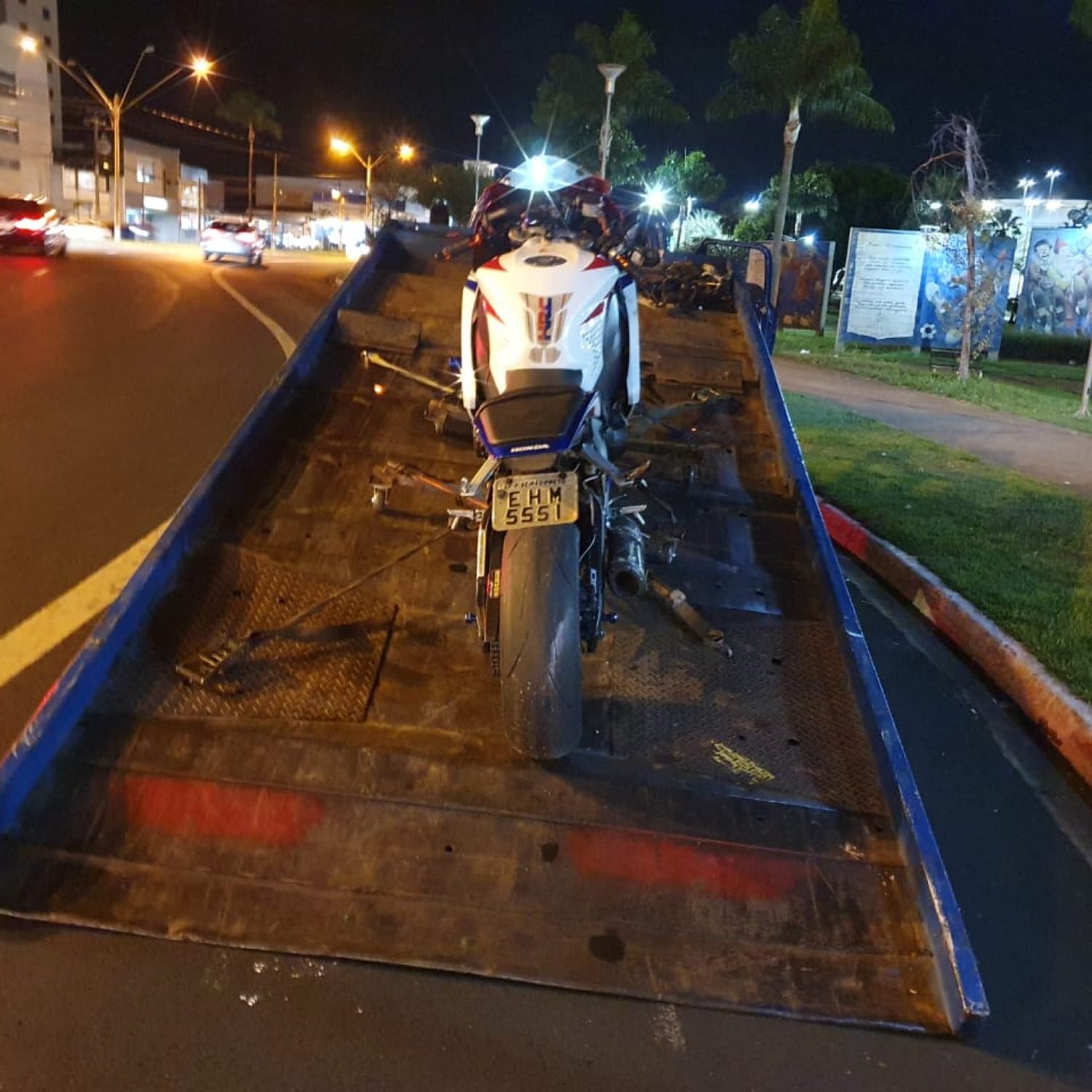 Moto Guincho em Ribeirão Preto (103)