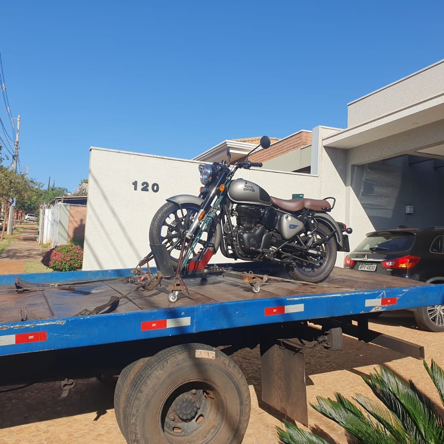 Moto Guincho em Ribeirão Preto (105)