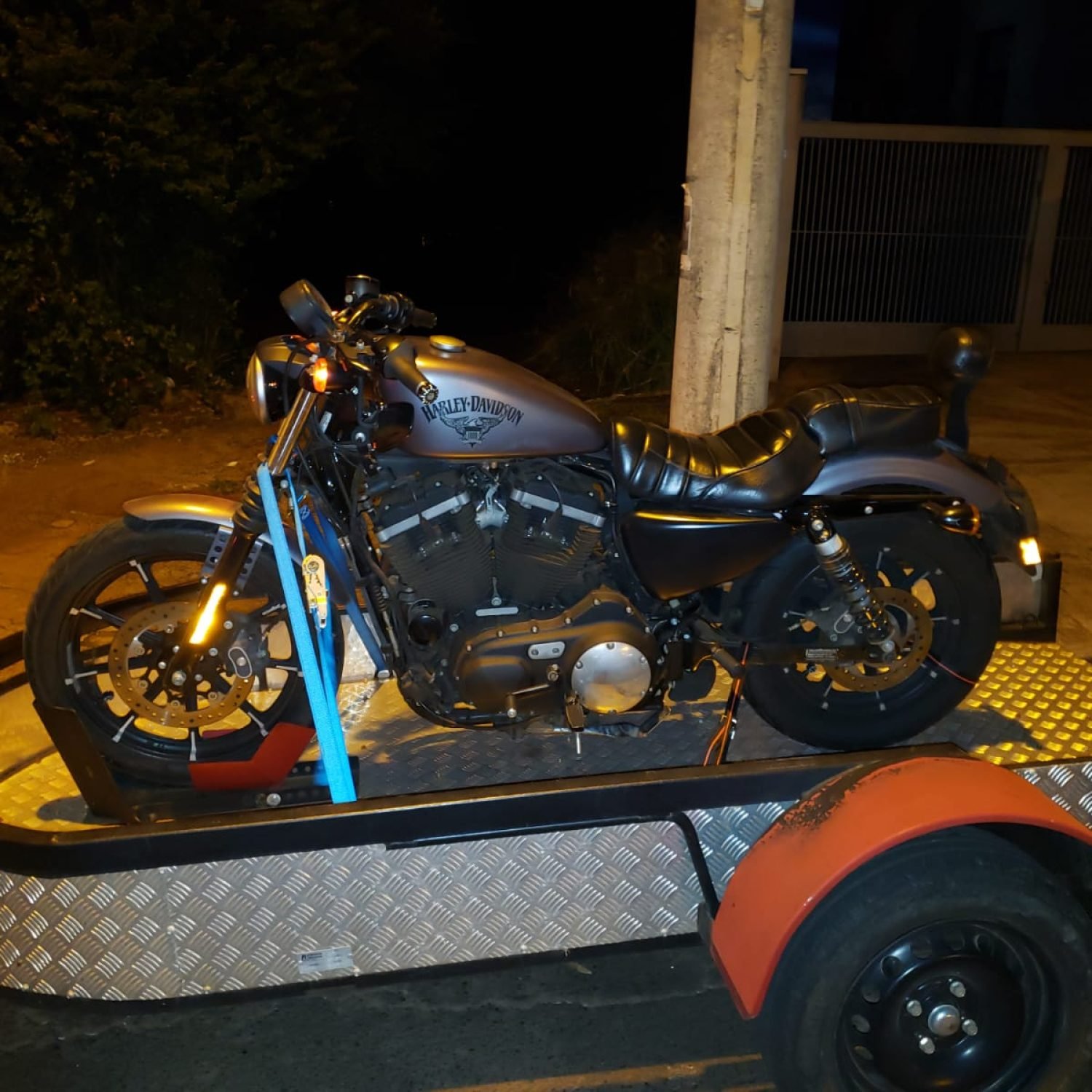 Moto Guincho em Ribeirão Preto (15)