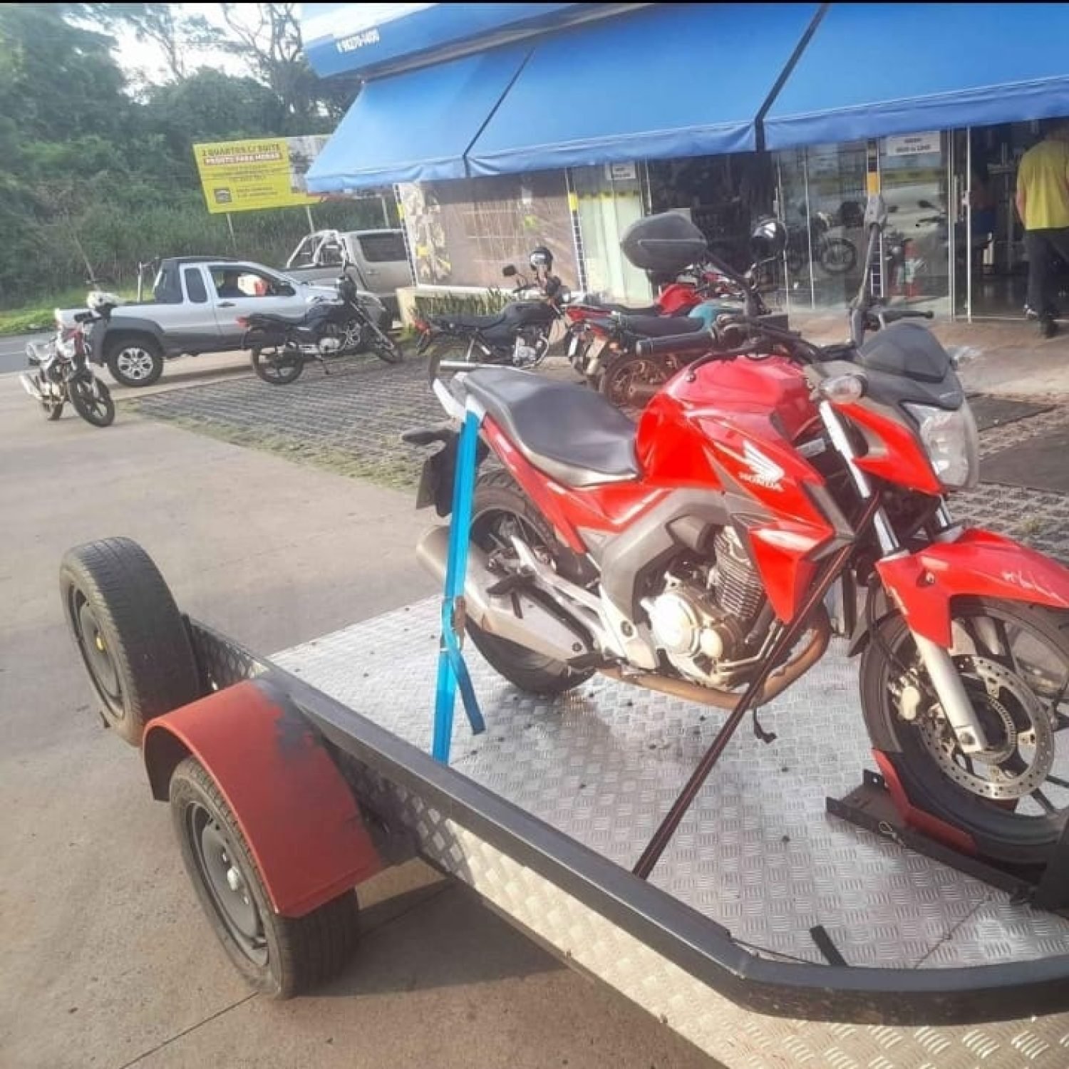 Moto Guincho em Ribeirão Preto (28)