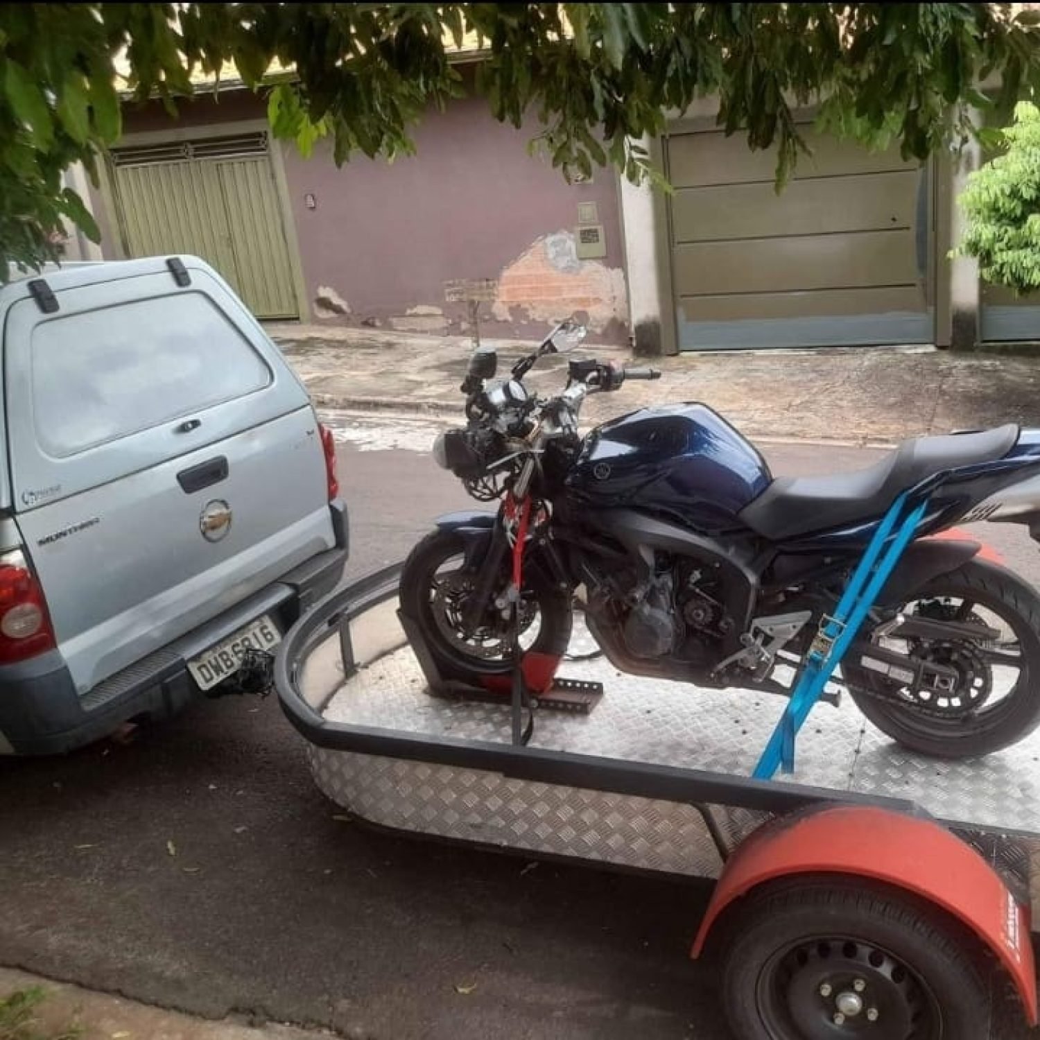 Moto Guincho em Ribeirão Preto (29)