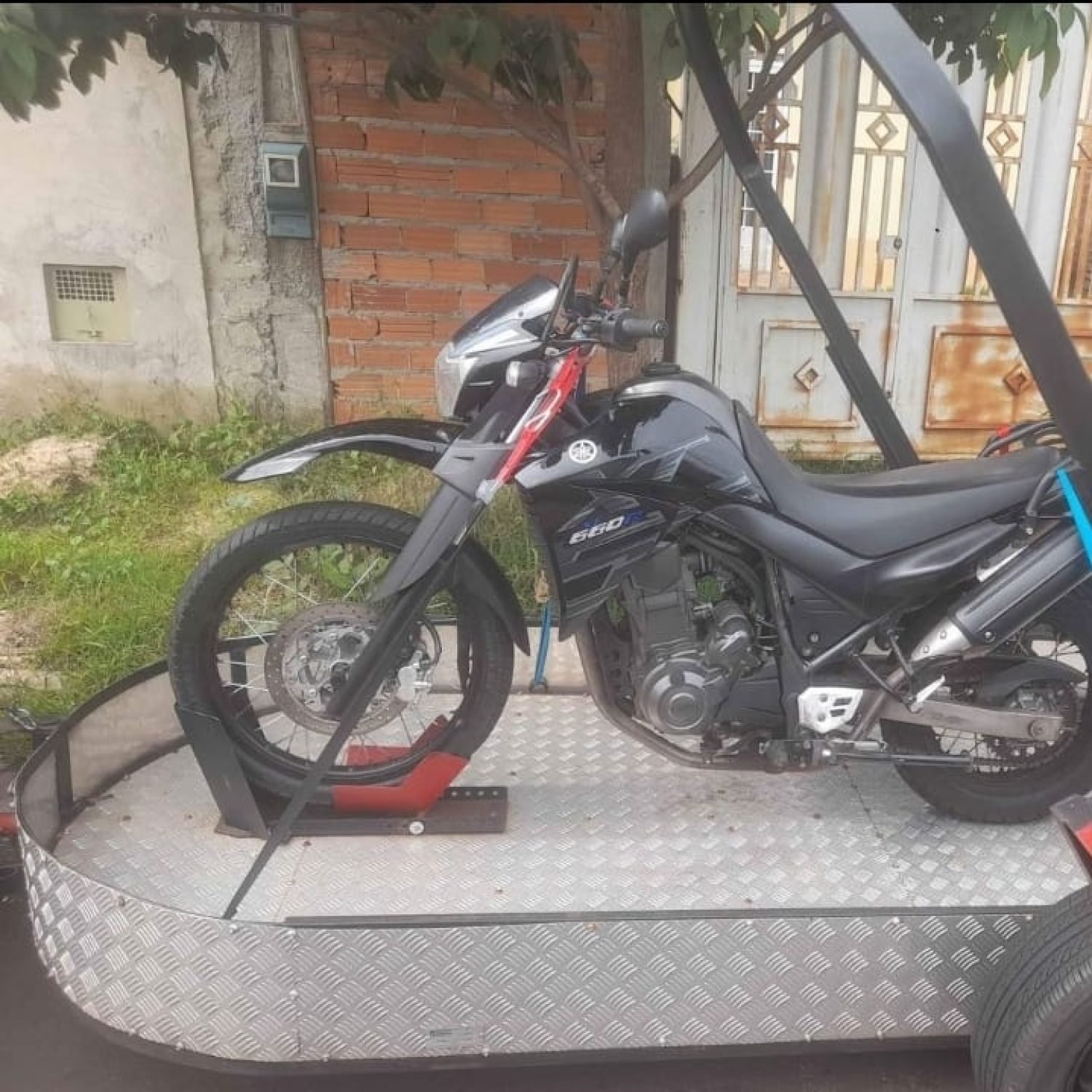 Moto Guincho em Ribeirão Preto (32)