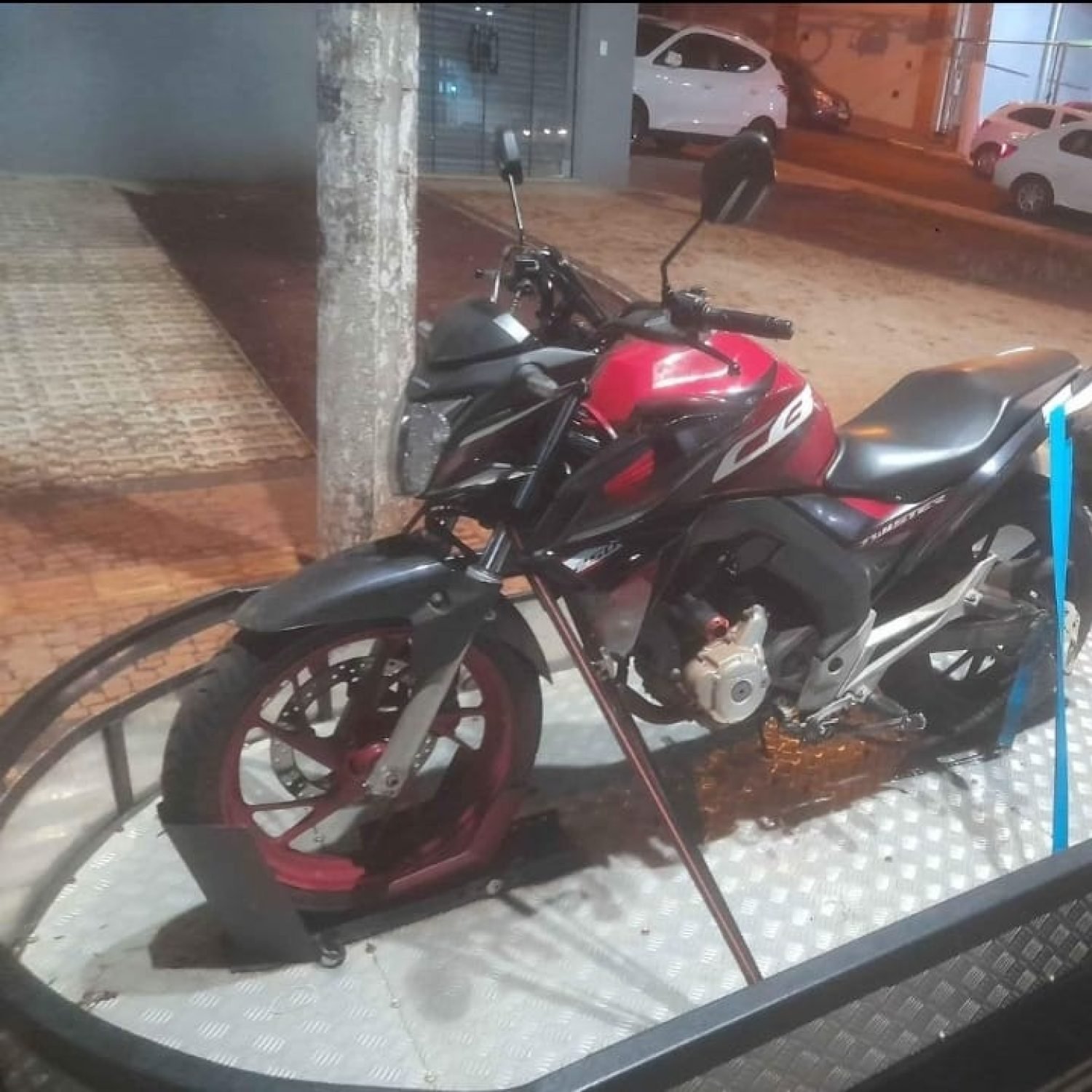 Moto Guincho em Ribeirão Preto (34)