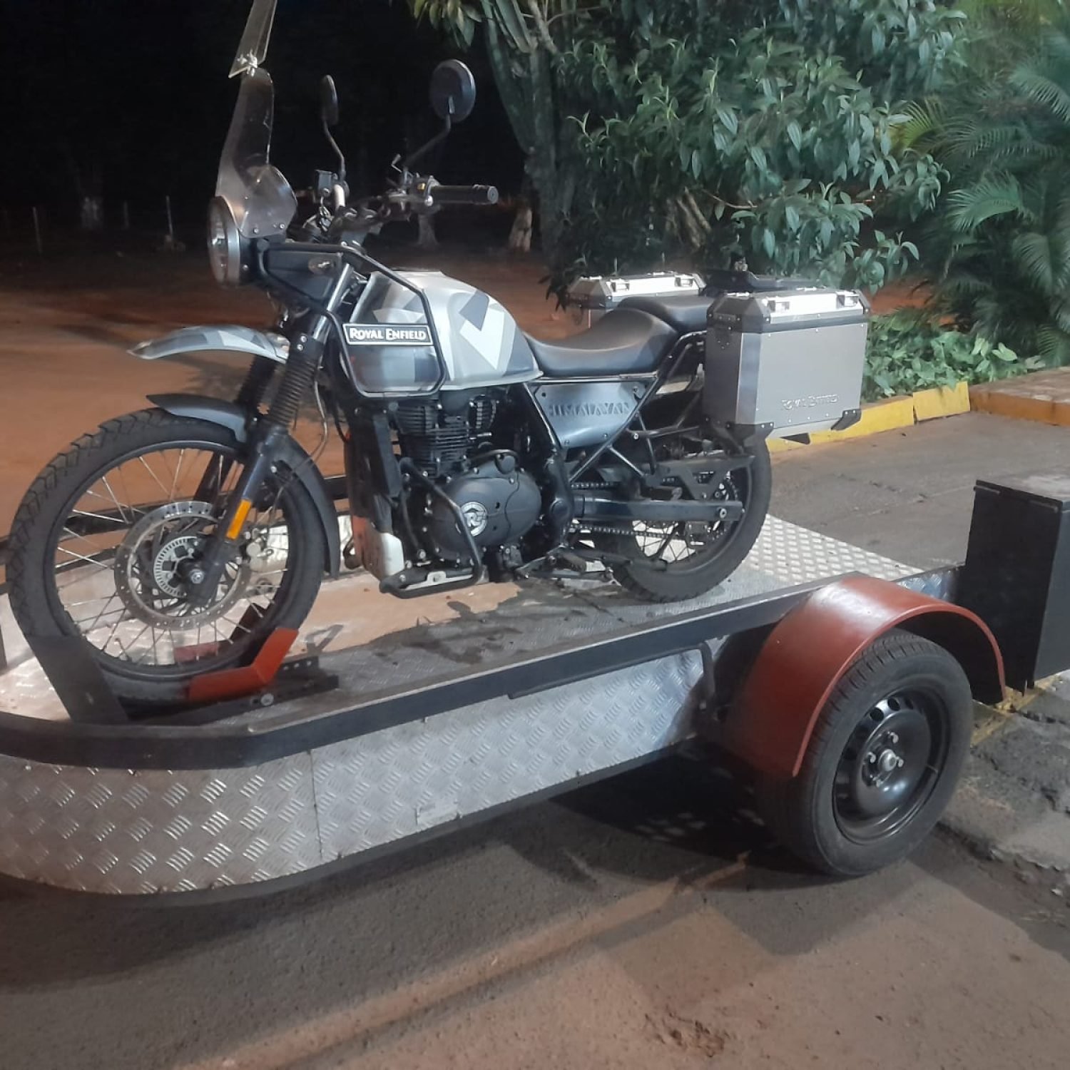 Serviço de guincho para moto 24h em Ribeirão Preto com atendimento ágil, seguro e preço transparente.