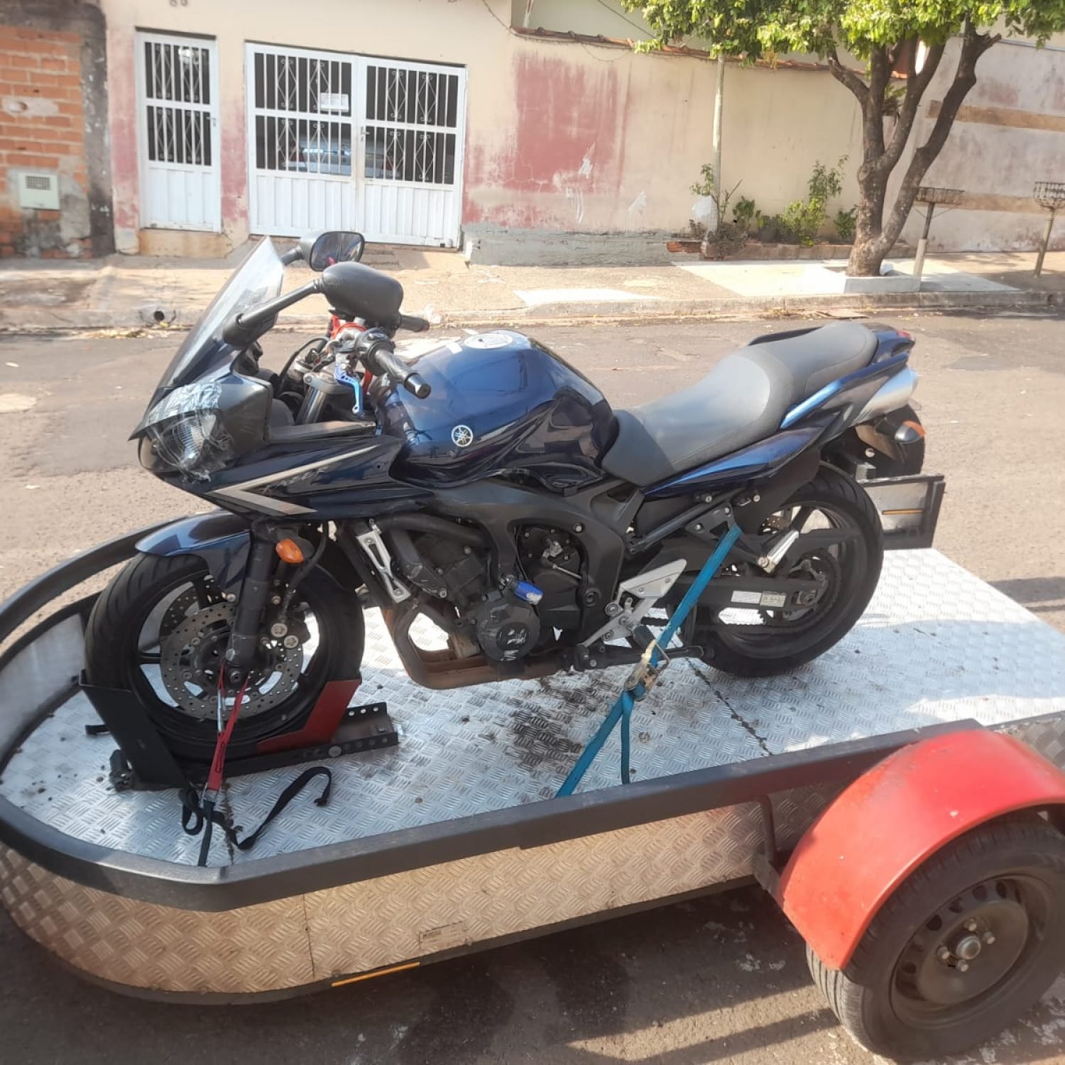 Moto Guincho em Ribeirão Preto (67)