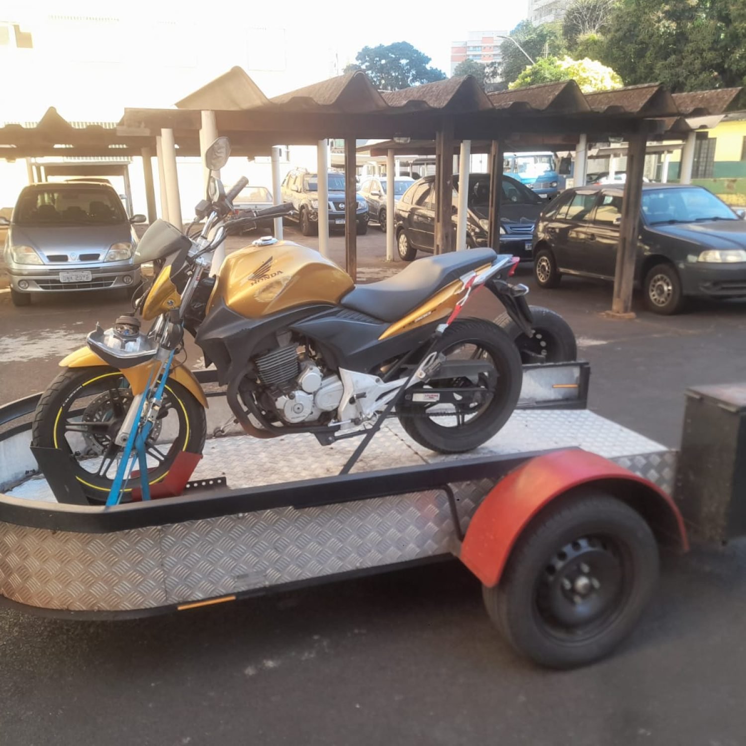 Moto Guincho em Ribeirão Preto (72)
