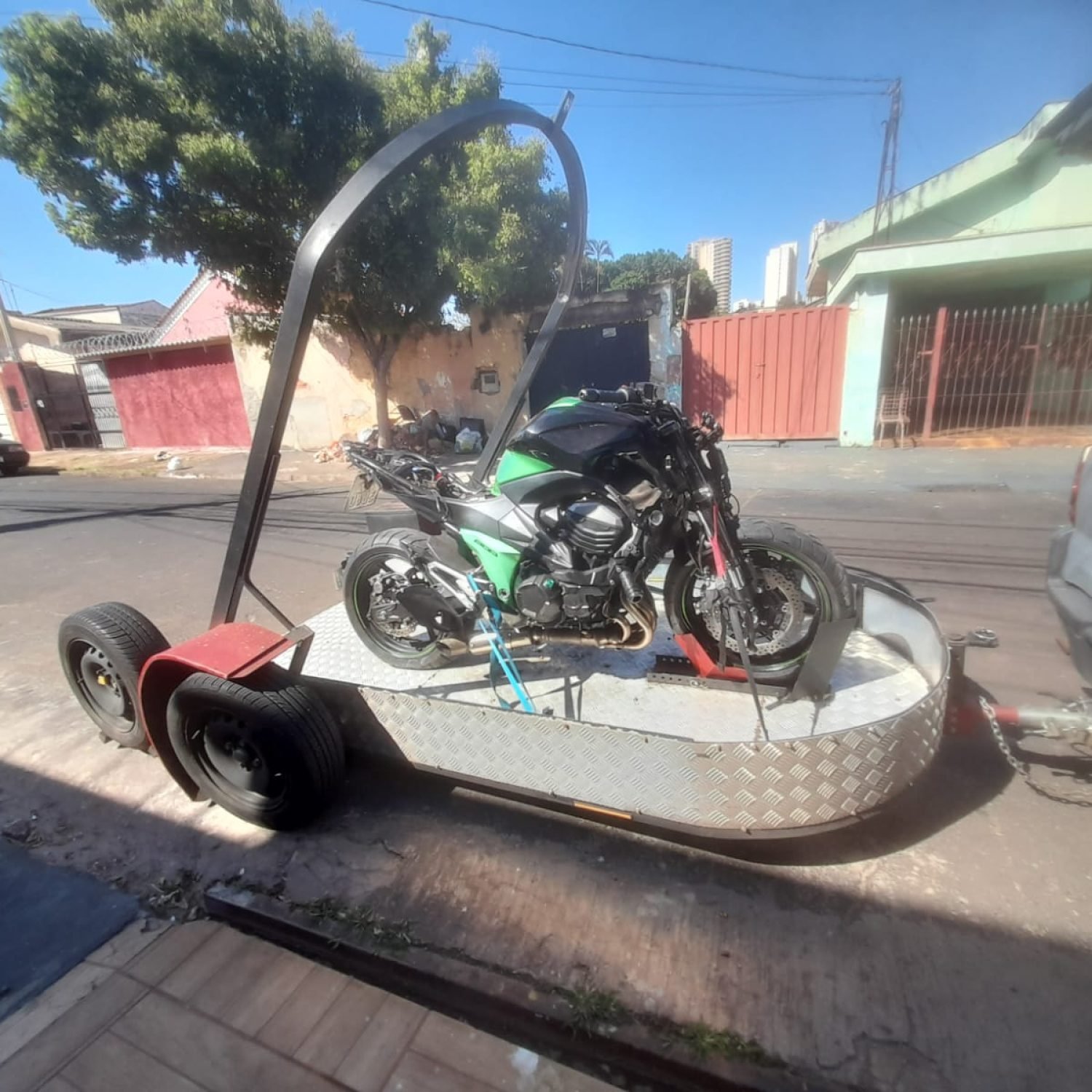 Moto Guincho em Ribeirão Preto (76)