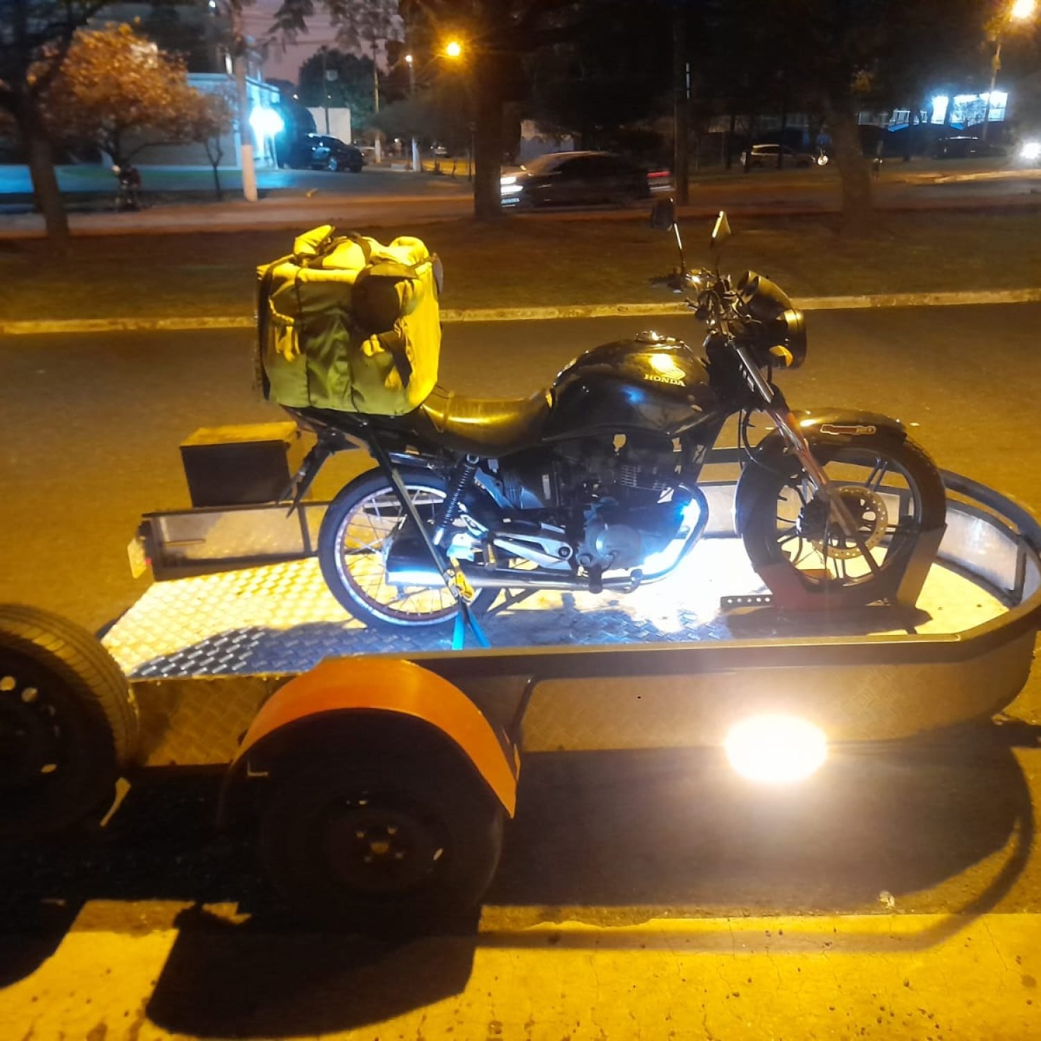 Moto Guincho em Ribeirão Preto (79)