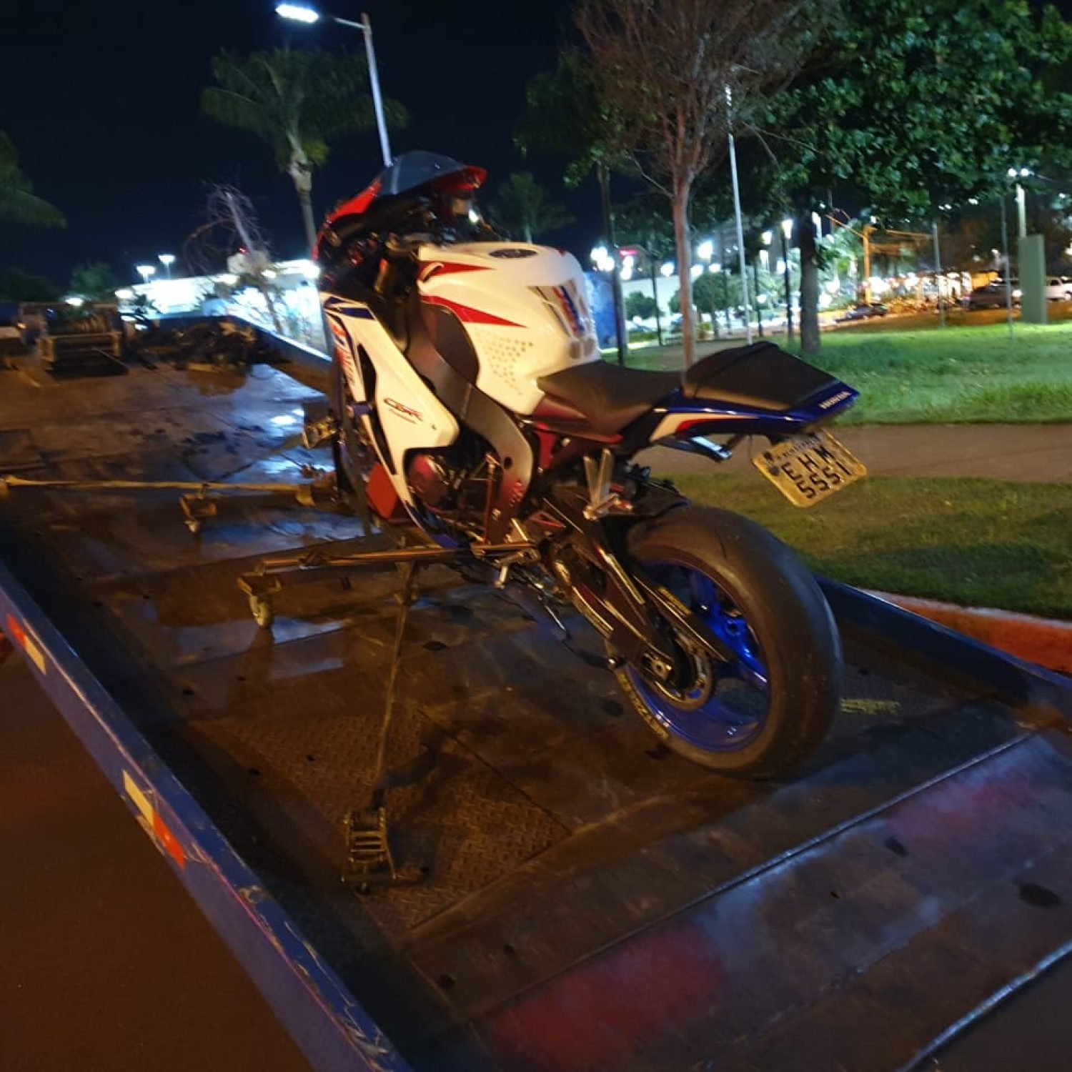 Moto Guincho em Ribeirão Preto (99)